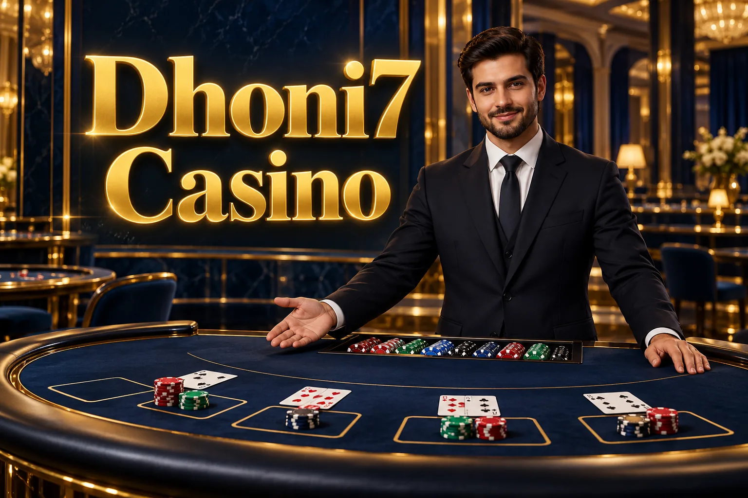 Live Teen Patti, Andar Bahar and roulette — Ezugi, Evolution